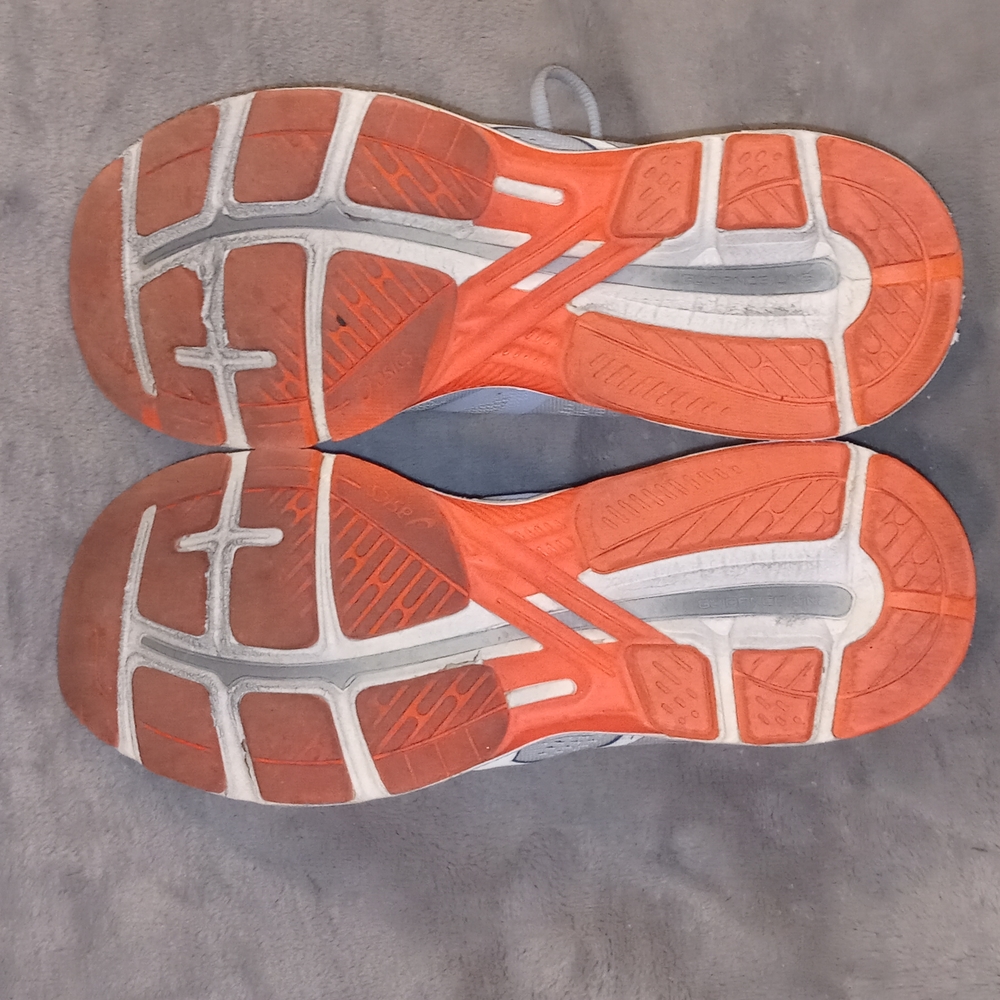 1215 Asics GT-2000 7 Dynamic Duomax Sneakers - Picture 7 of 12